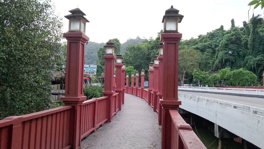 surroundings