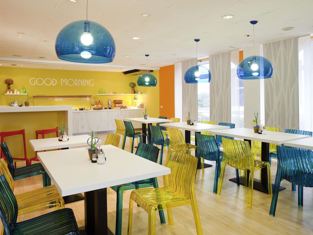 Ibis Styles Dusseldorf - Neuss 37/50