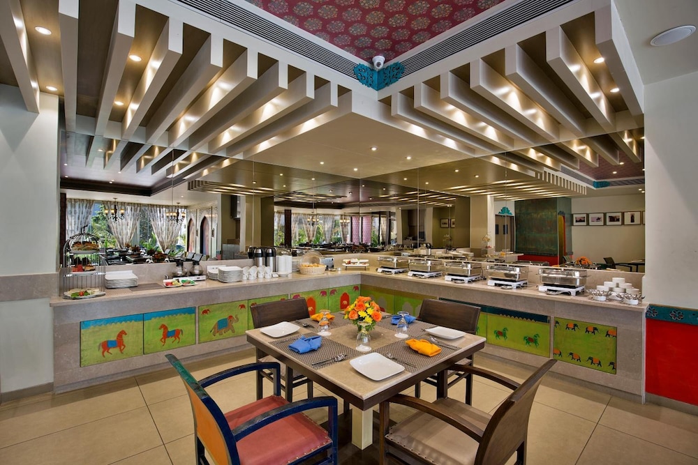 The Baroda Residency 22/33
