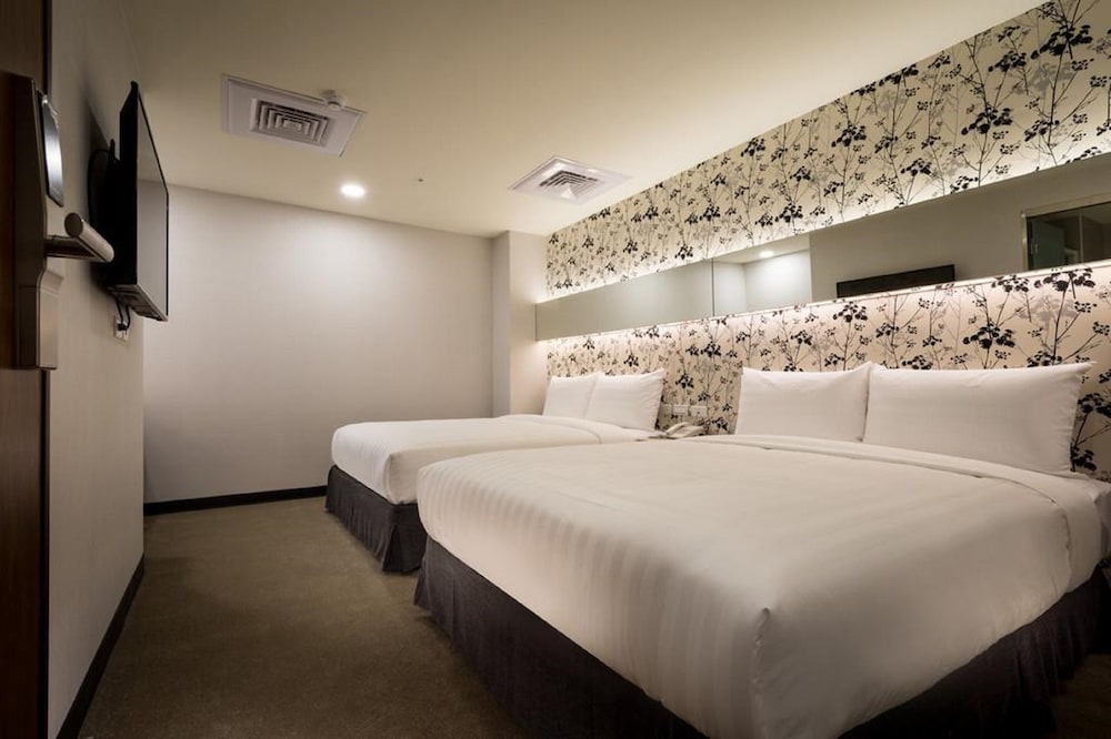 Urhome Hotel 22/62