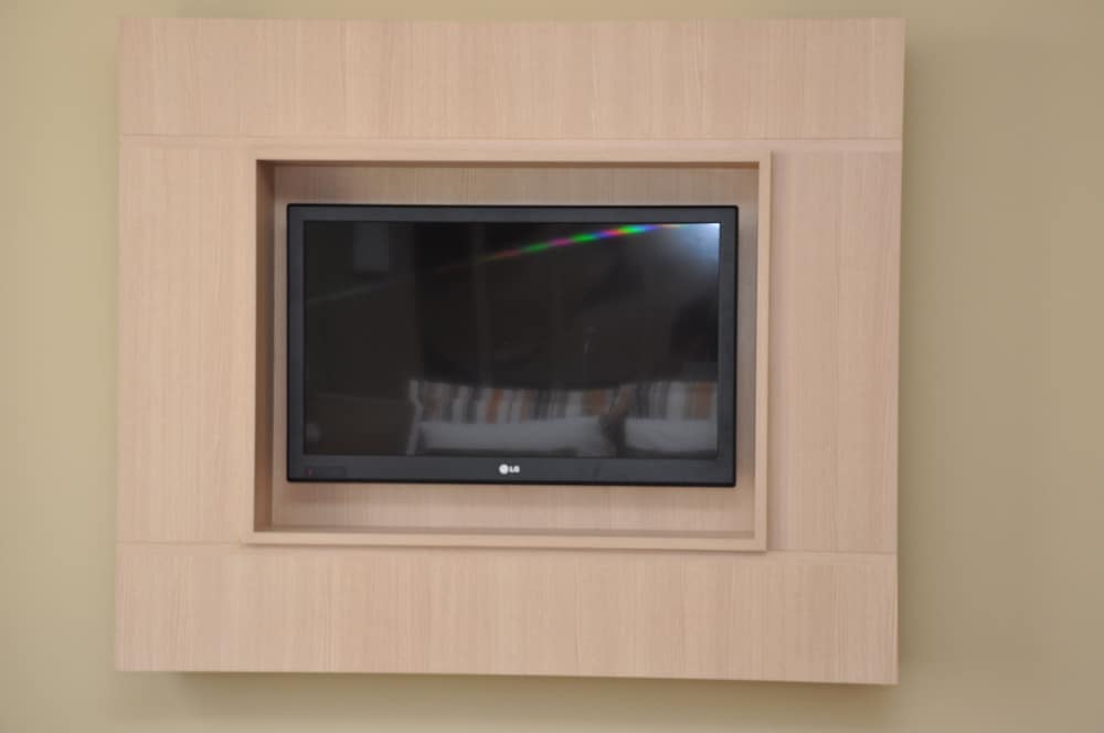 Mercure Manaus Hotel 30/72