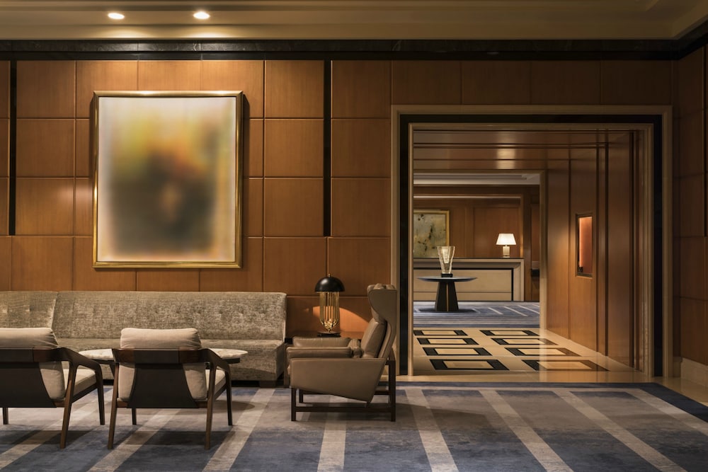 Four Seasons Hotel San Francisco 14/28