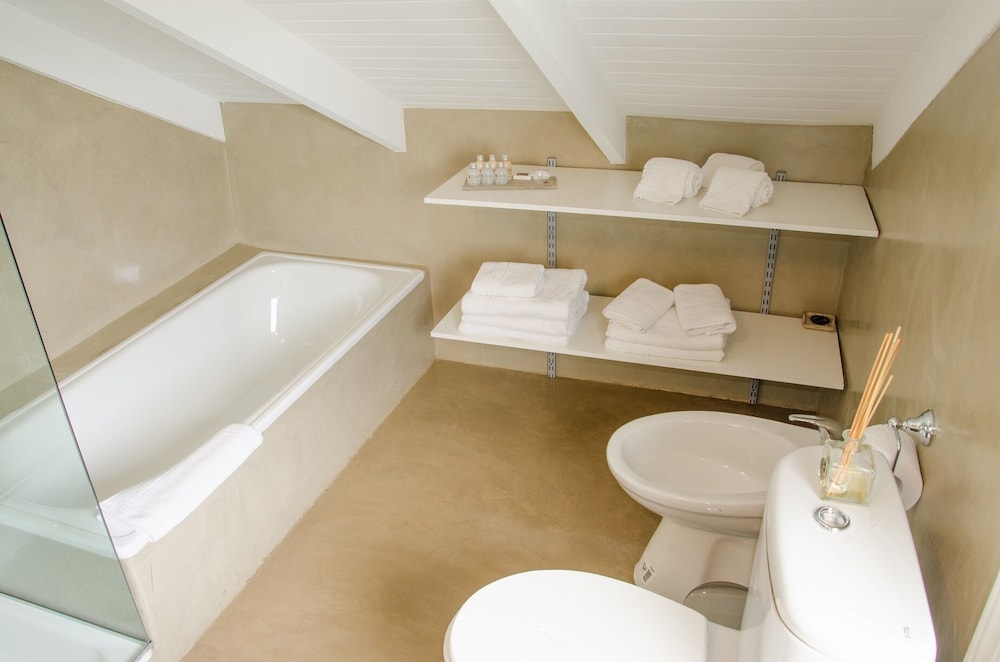 Los Ponchos Hotel 50/50