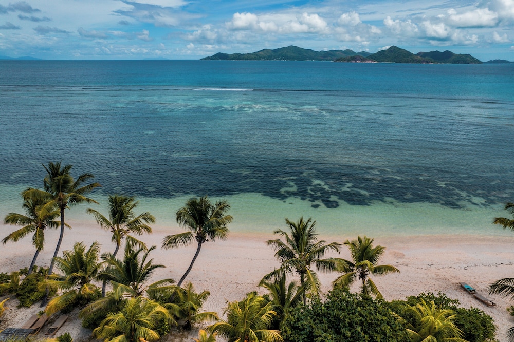 La Digue Island Lodge 64/67