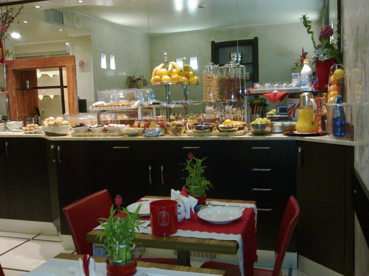 Hotel Susa 35/50