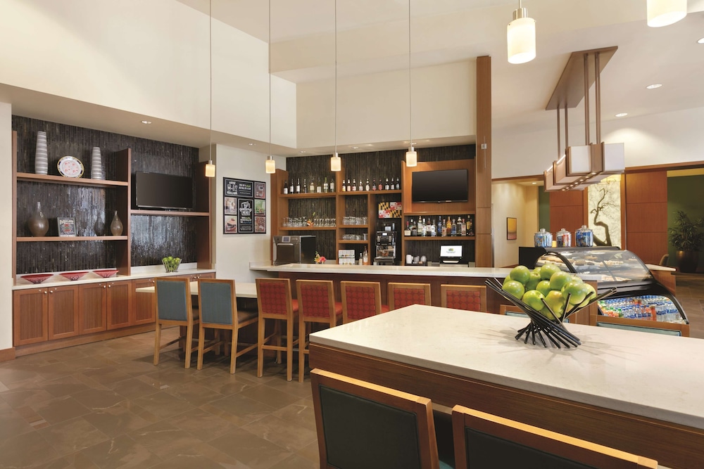 Hyatt Place Baltimore Inner Harbor 30/46