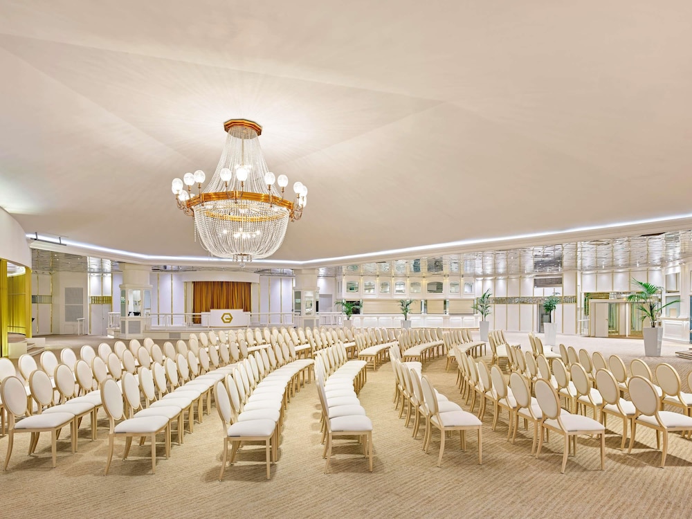 Fairmont Monte Carlo 13/69