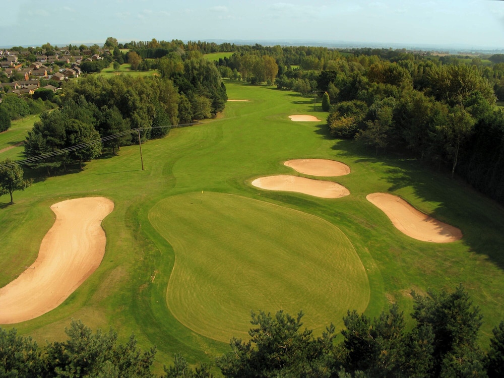Telford Hotel, Spa & Golf Resort 59/65