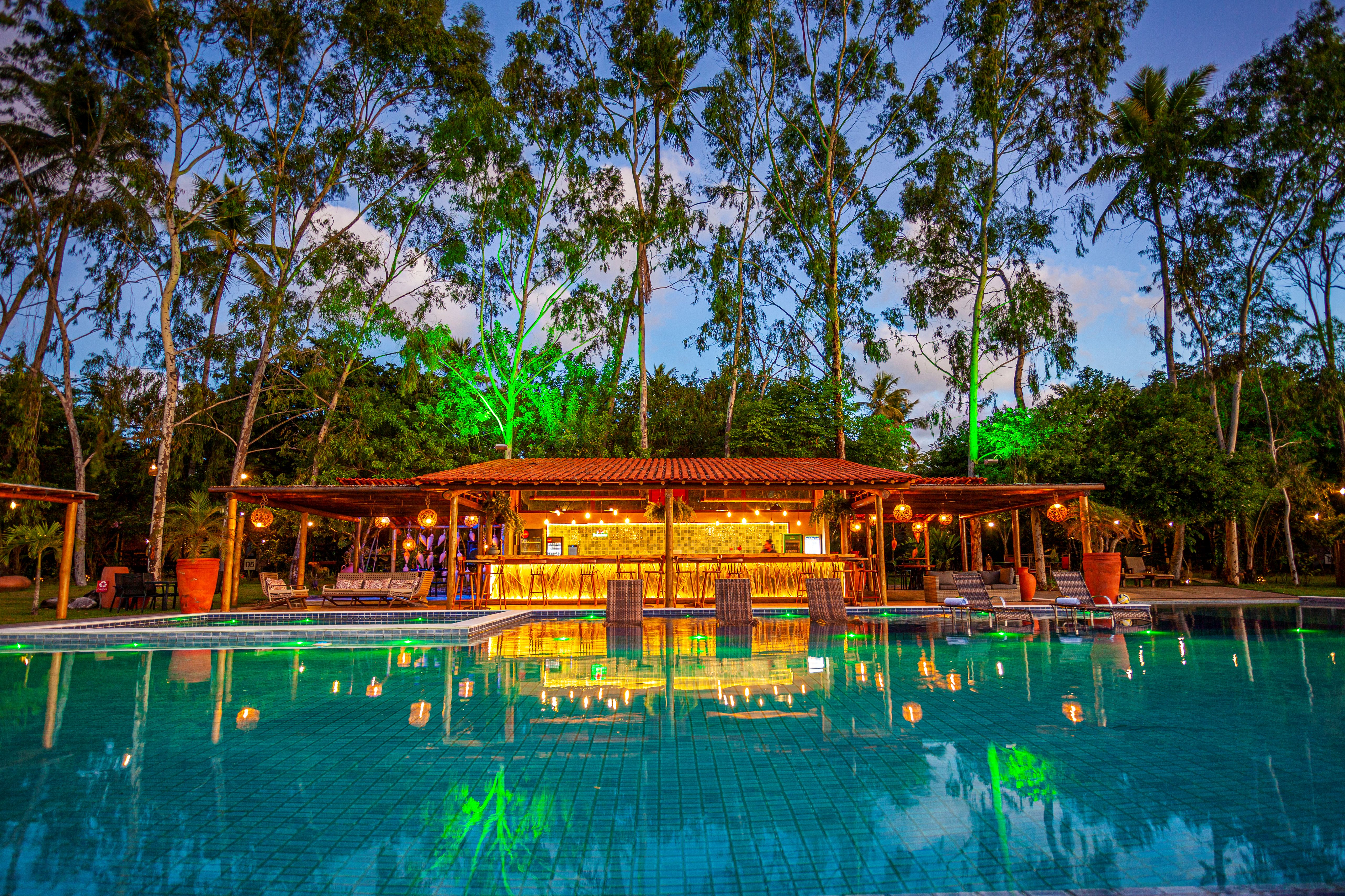 Eco Luar Boutique Hotel 8/67