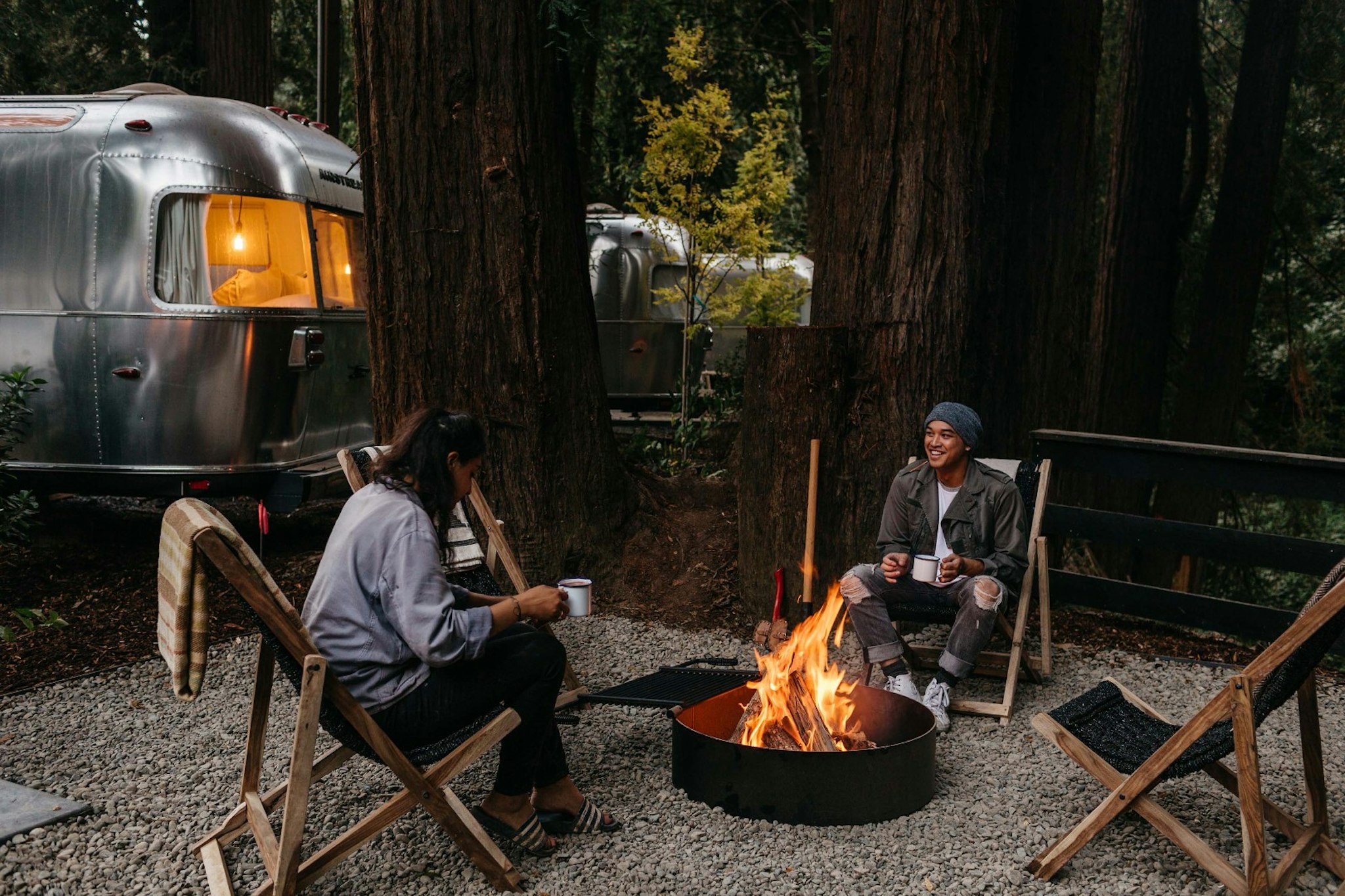 AutoCamp Russian River 30/52
