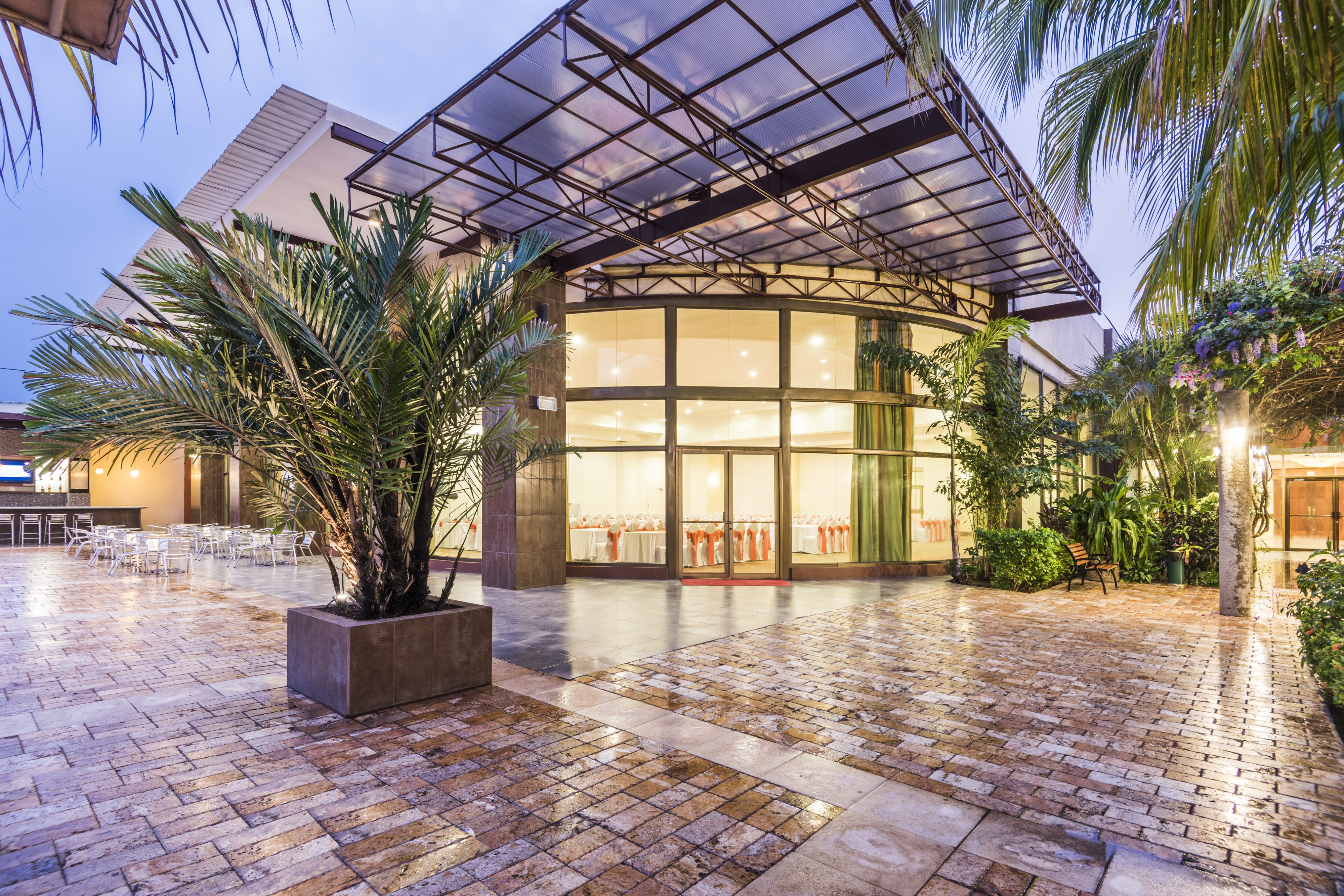 Holiday Inn Managua - Convention Center 34/79