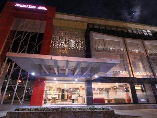Grand Dian Hotel Brebes 3/41