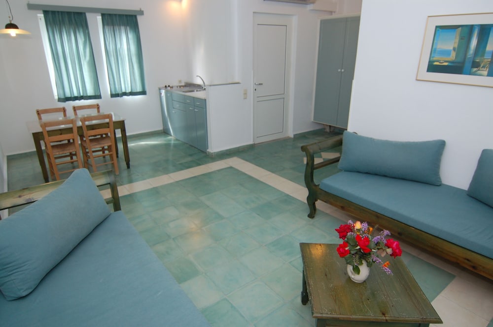 Panselinos Hotel 13/36