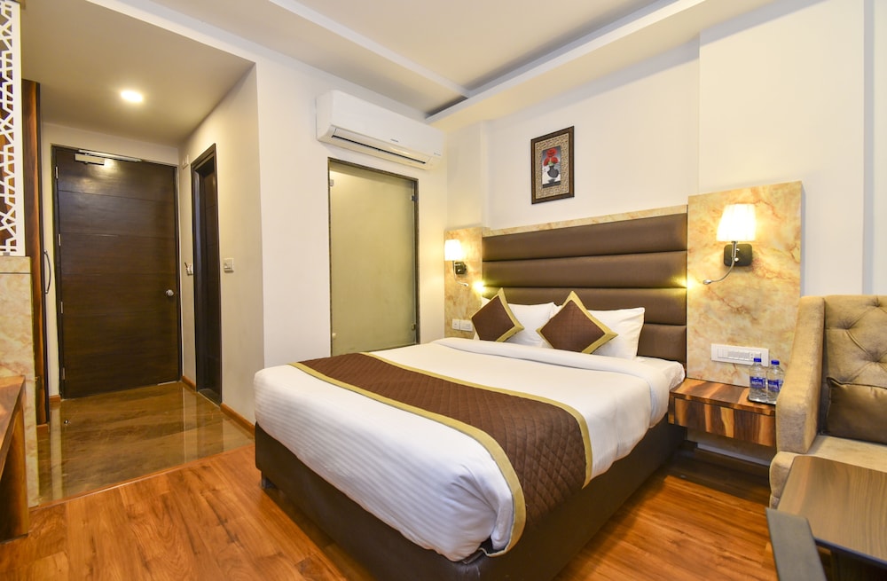 Hotel Sun City Plaza 11/48