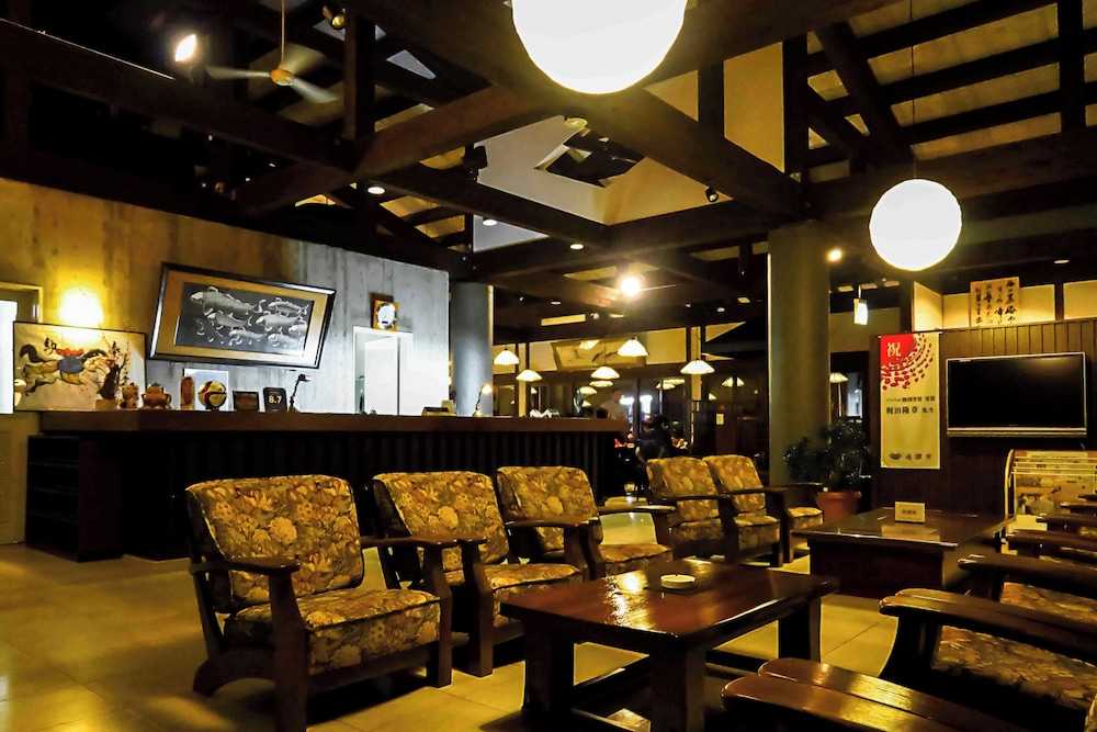 Hotel Kikori 38/50