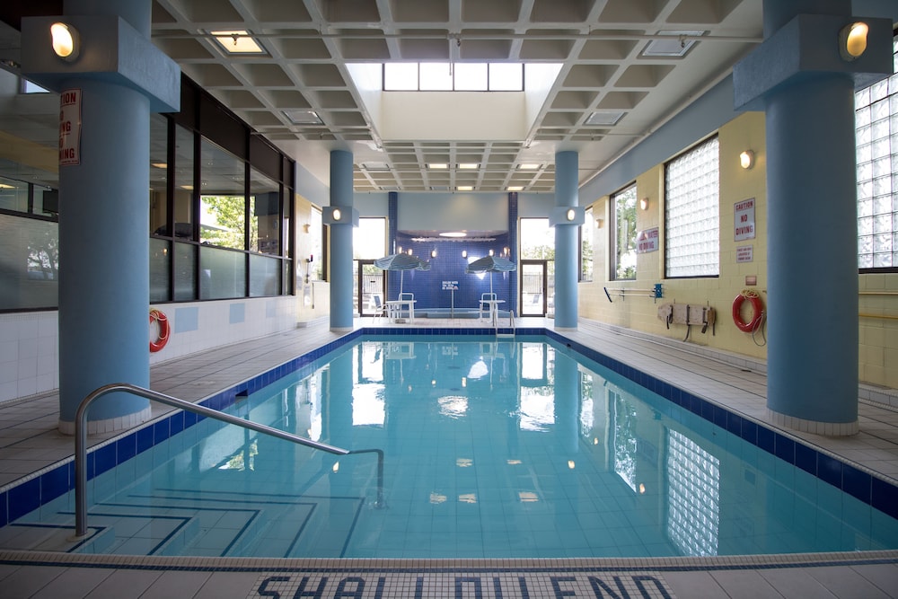 Delta Hotels by Marriott Toronto Markham 15/42