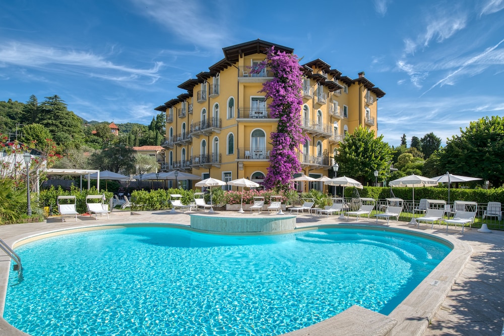 Hotel Villa Galeazzi 4/75