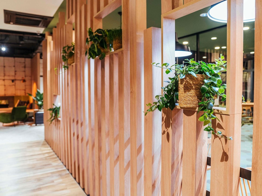 ibis Styles Rouen Centre Rive Gauche 64/67