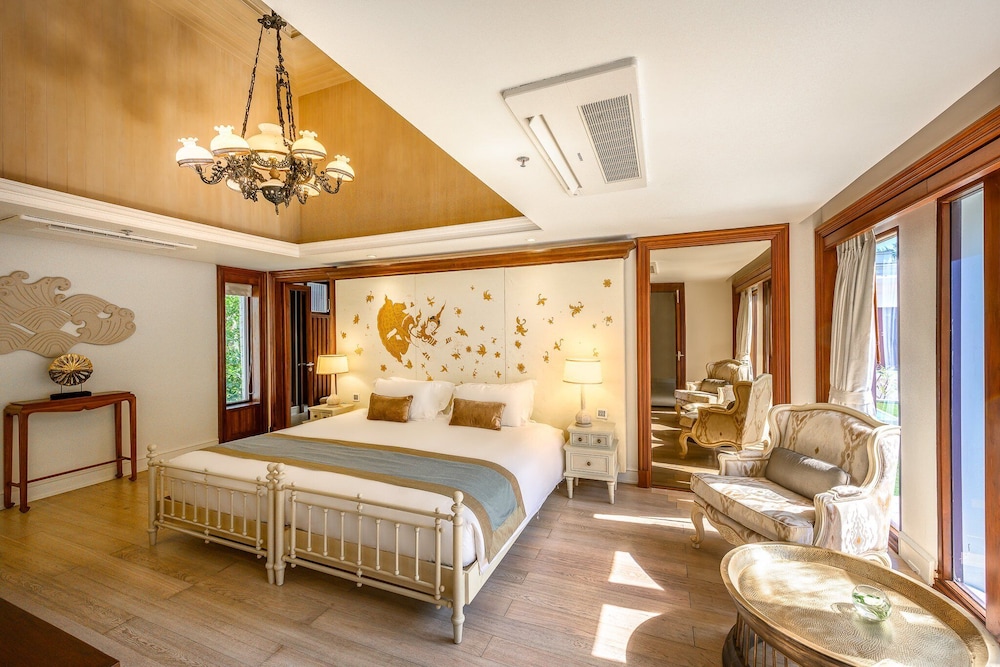 Maikhao Dream Villa Resort & Spa 23/67
