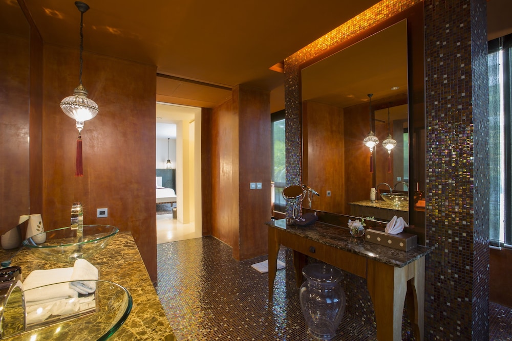 Marrakesh Hua Hin Resort And Spa 46/50