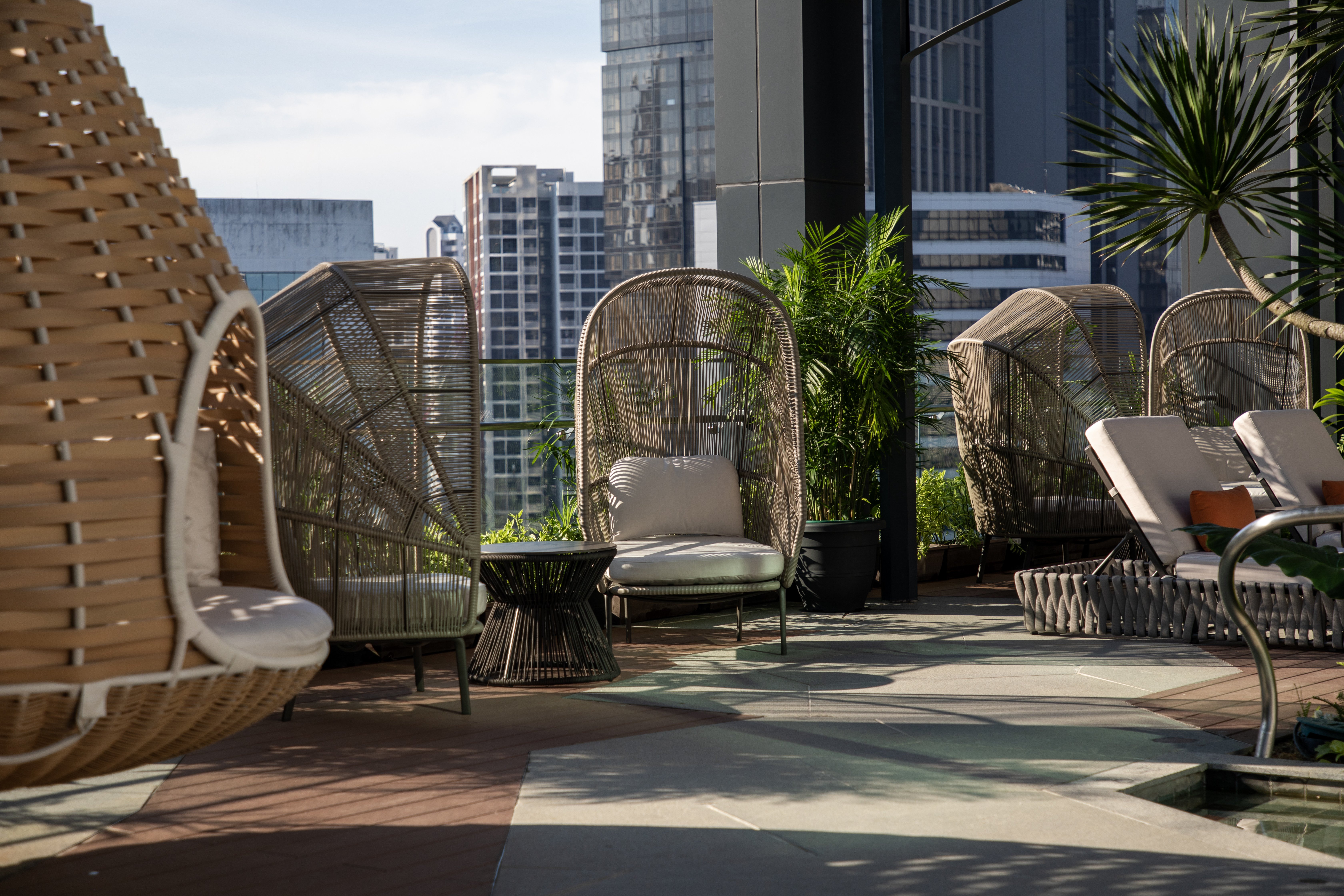 Hotel Indigo Kuala Lumpur on the Park 44/50