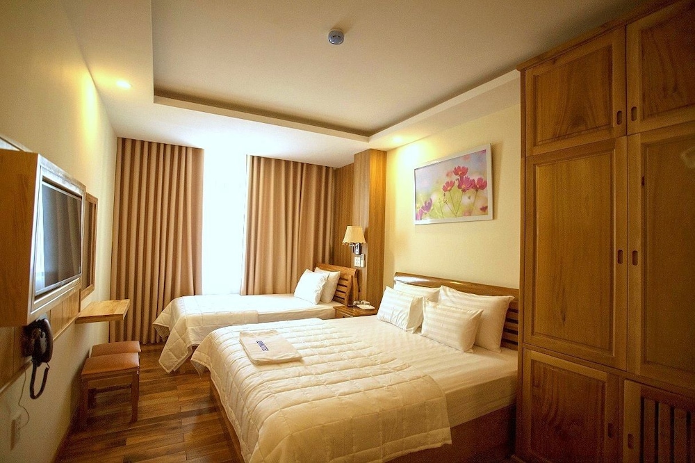 Senkotel Nha Trang 15/62
