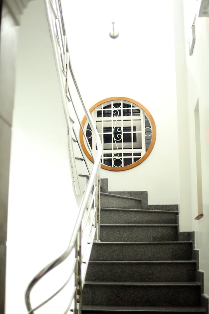 Sakura Hostel Saigon 65/85