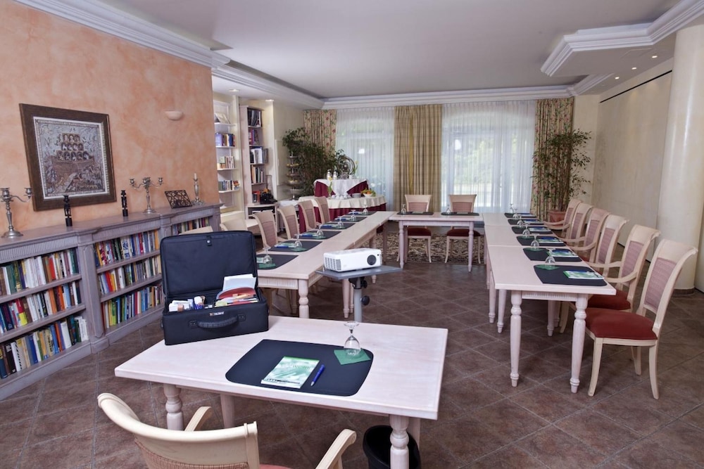 Hotel Henry 35/41