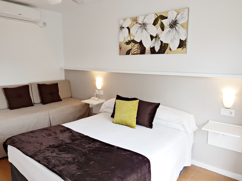 Campomar Playa Hotel 5/68