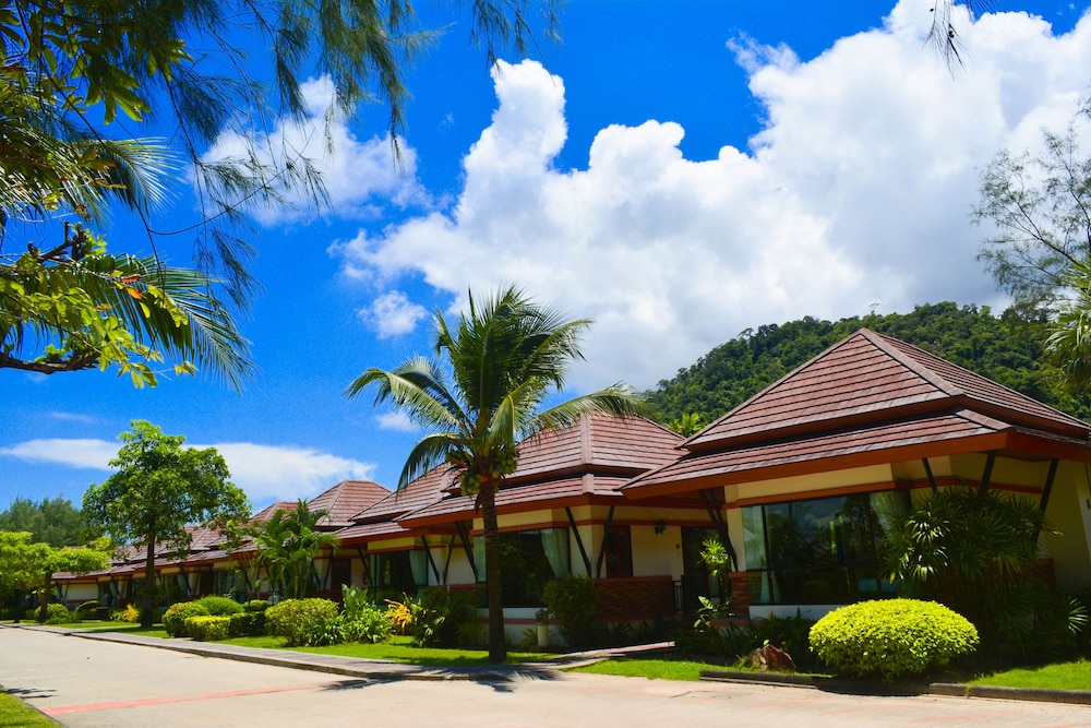 Klong Prao Resort 4/50