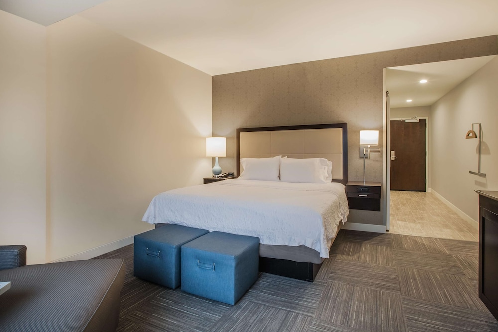 Hampton Inn Rochester Penfield 21/43