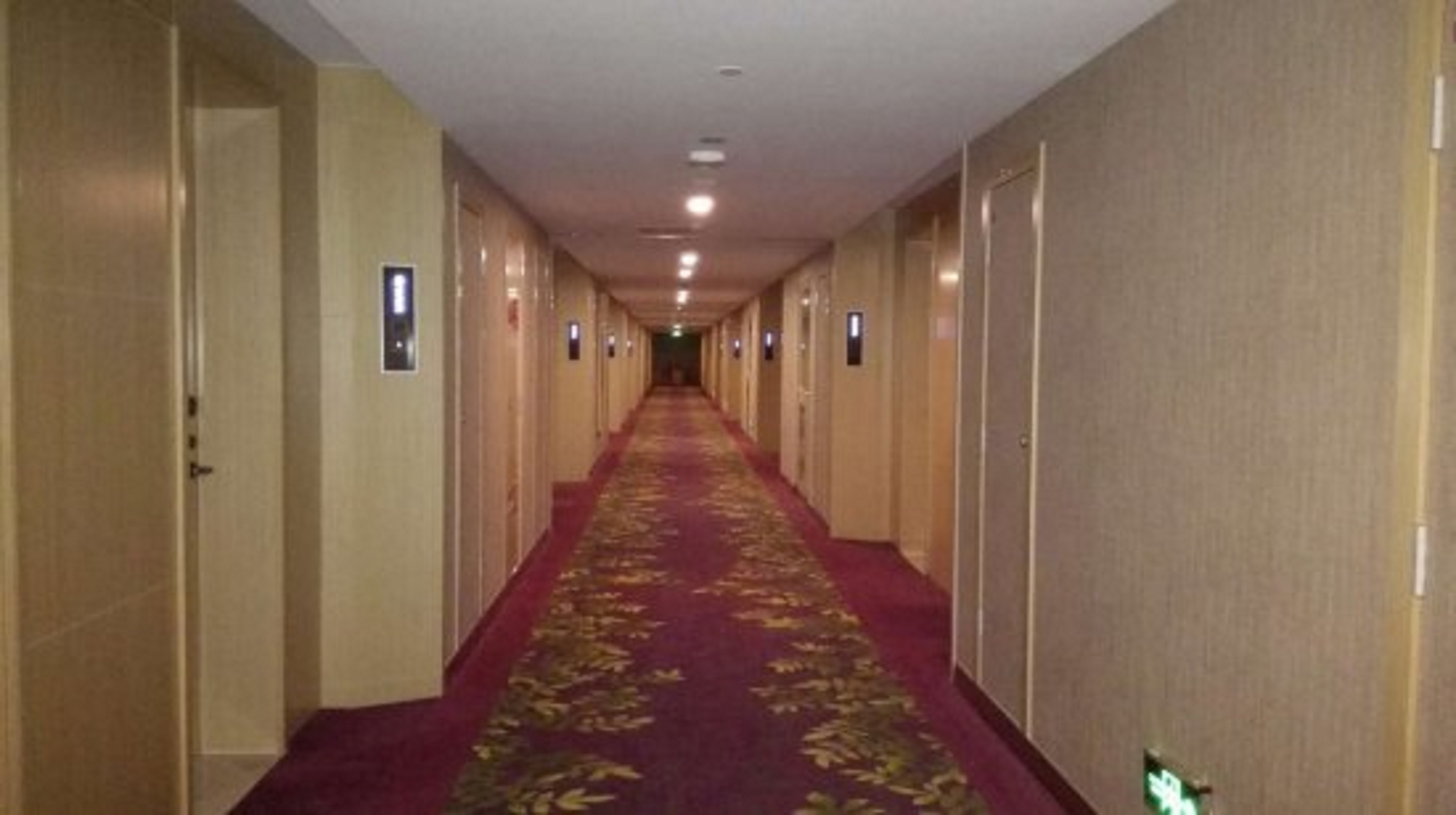 Best Yue Hang Hotel 28/32