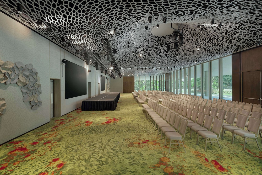 Mandai Rainforest Resort by Banyan Tree 58/62