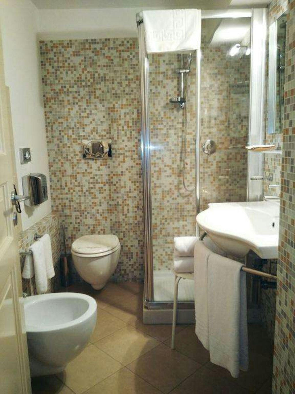 Hotel Agathae 47/47