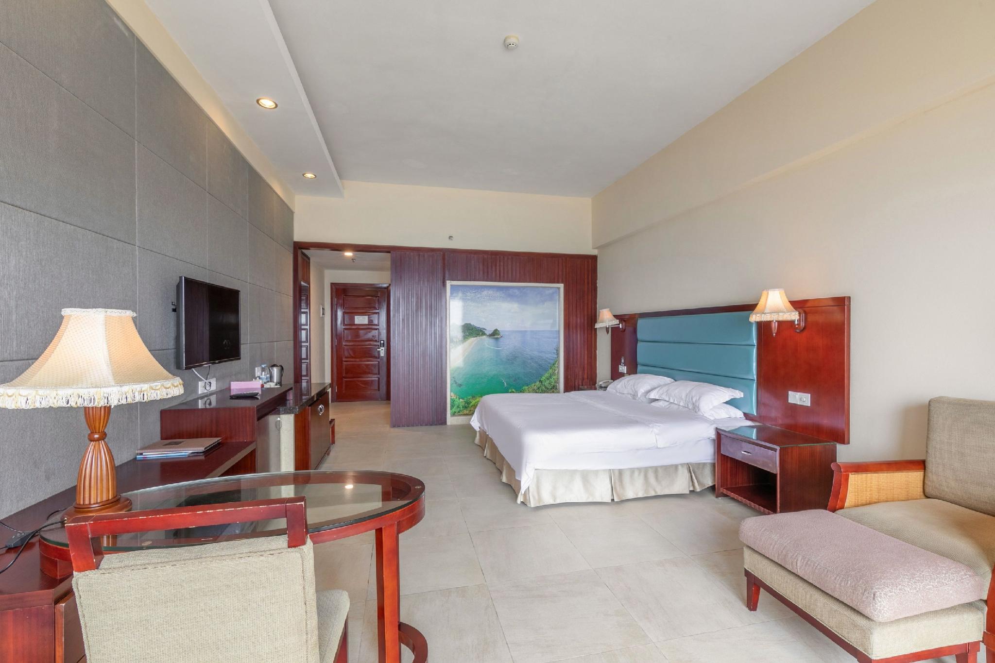 Yangjiang Lanbowan Hotel 4/23