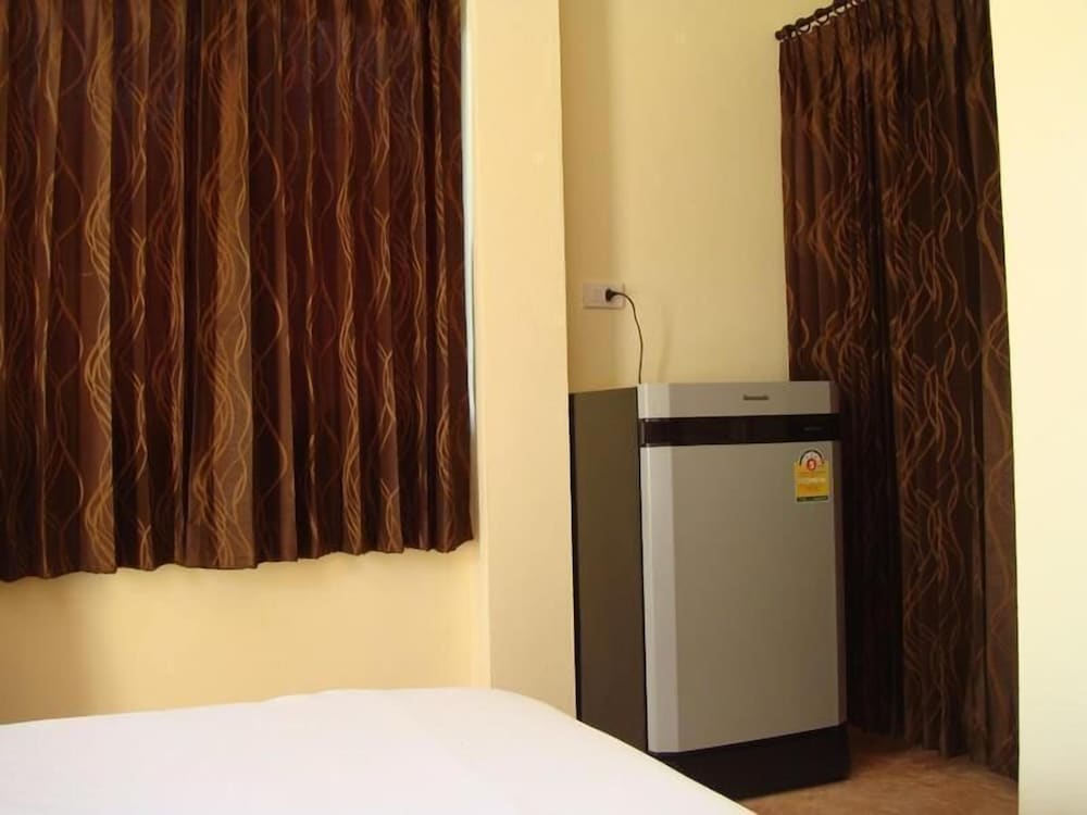 Bamboo度假村(Bamboo Resort) 图片3