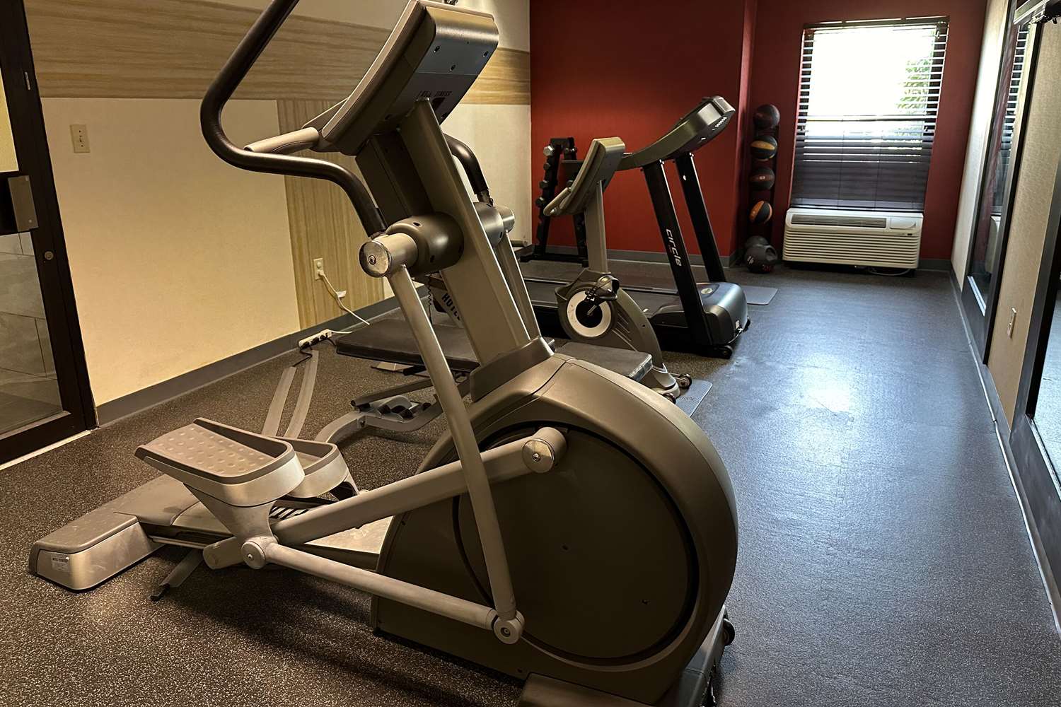 Quality Inn - Norman Near University 18/31