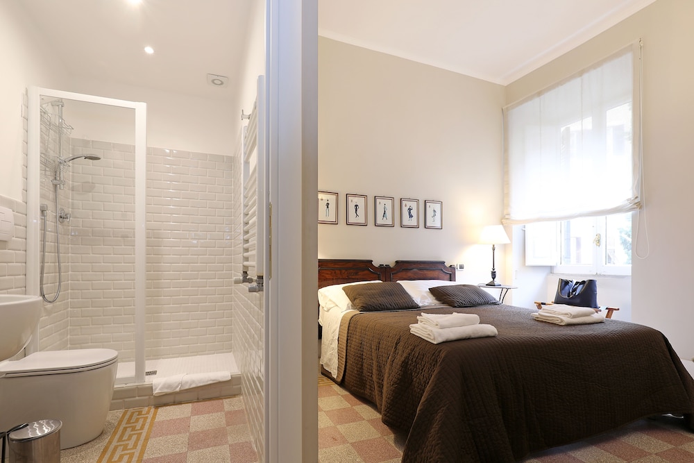 Residenza Mazzini 23/39