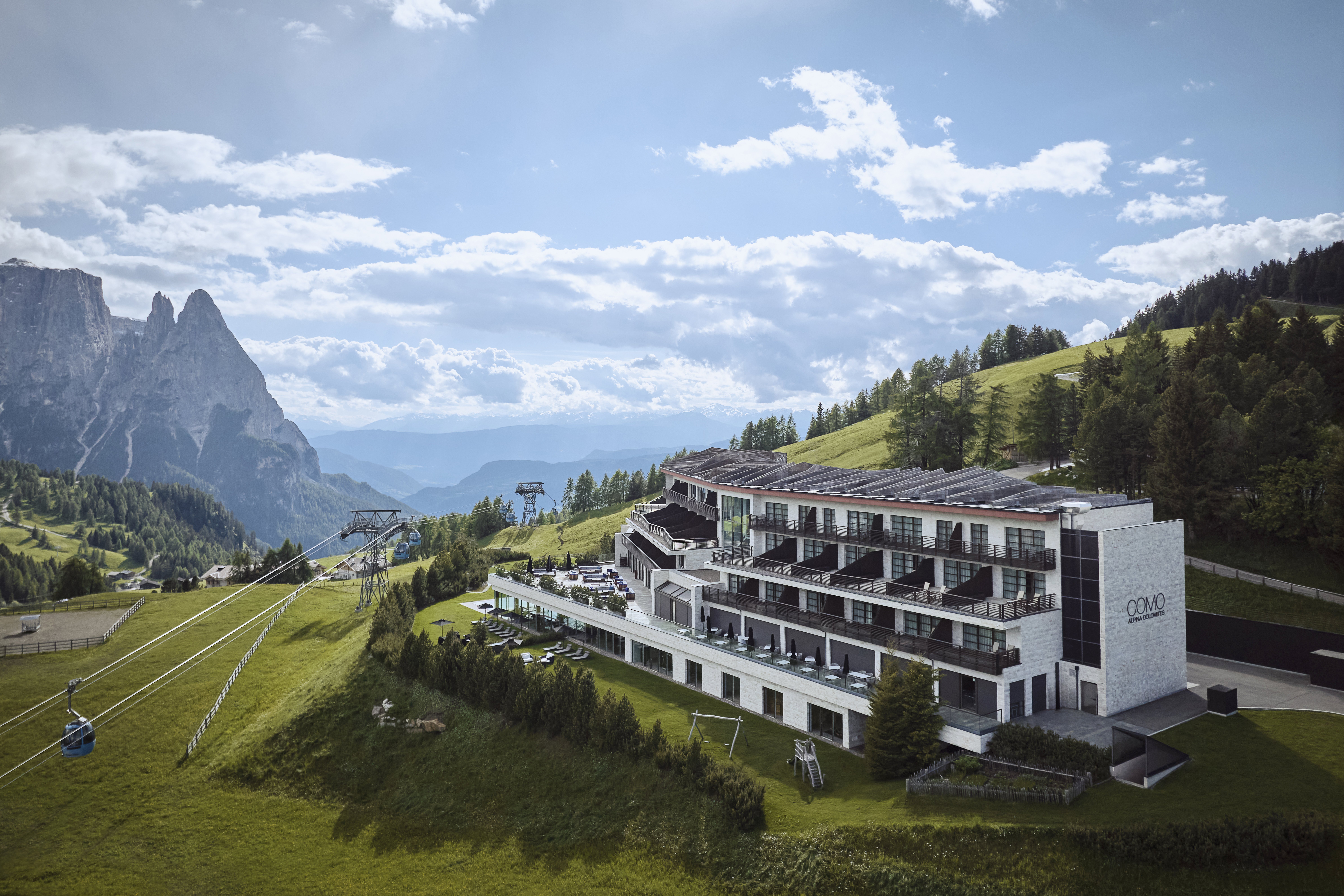 Alpina Dolomites 1/50