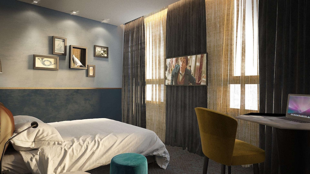 Postboutique Hotel 15/42
