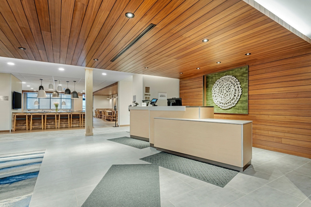 Fairfield Inn & Suites North Conway 9/49