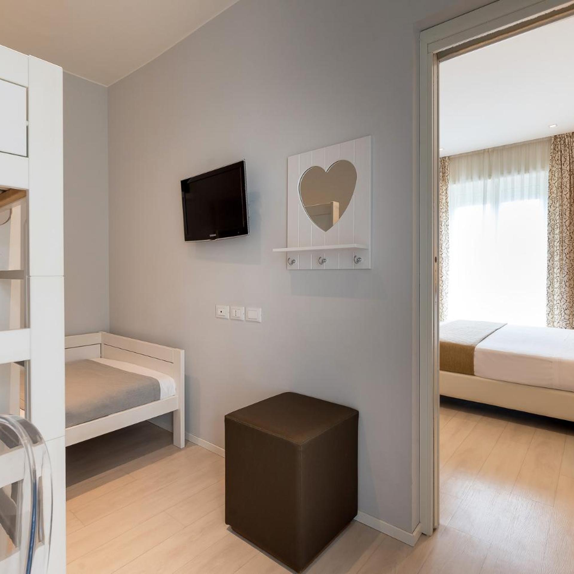 Hotel San Marco 42/63