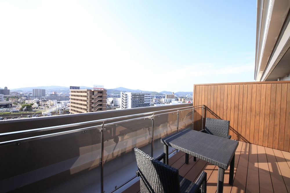 Centurion Hotel & Spa Kurashiki 69/70