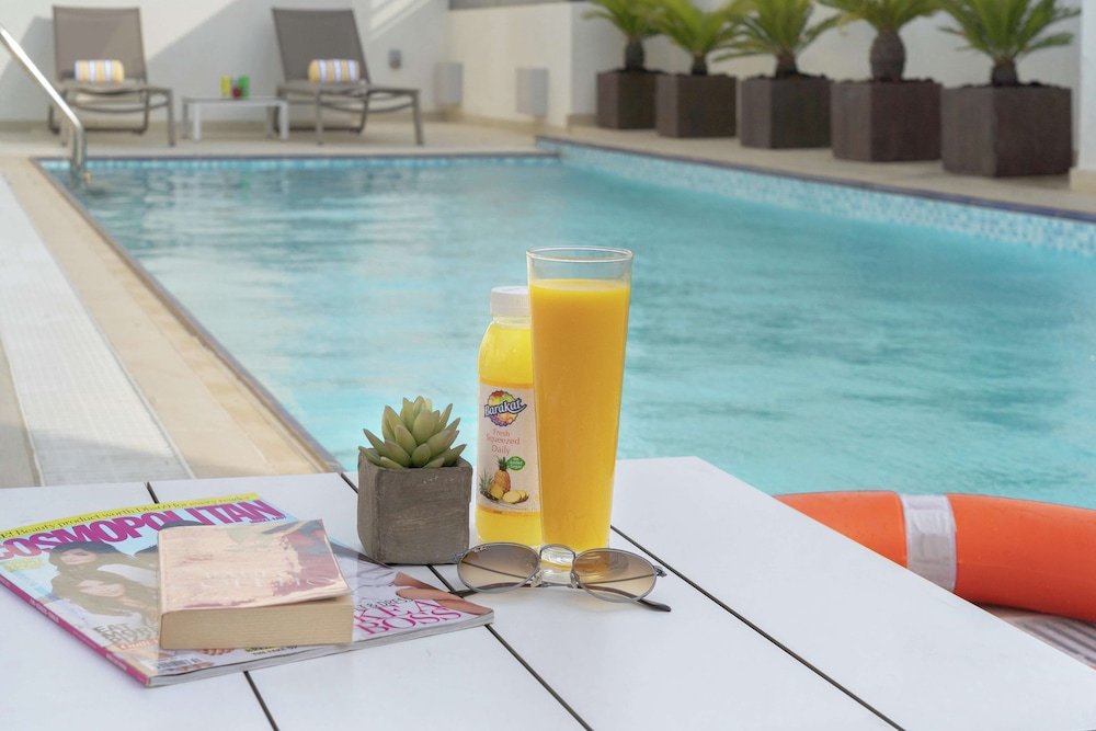 Hampton By Hilton Dubai Al Barsha 25/61