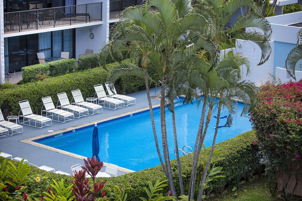 Maui Parkshore - Maui Condo &amp; Home 64/70