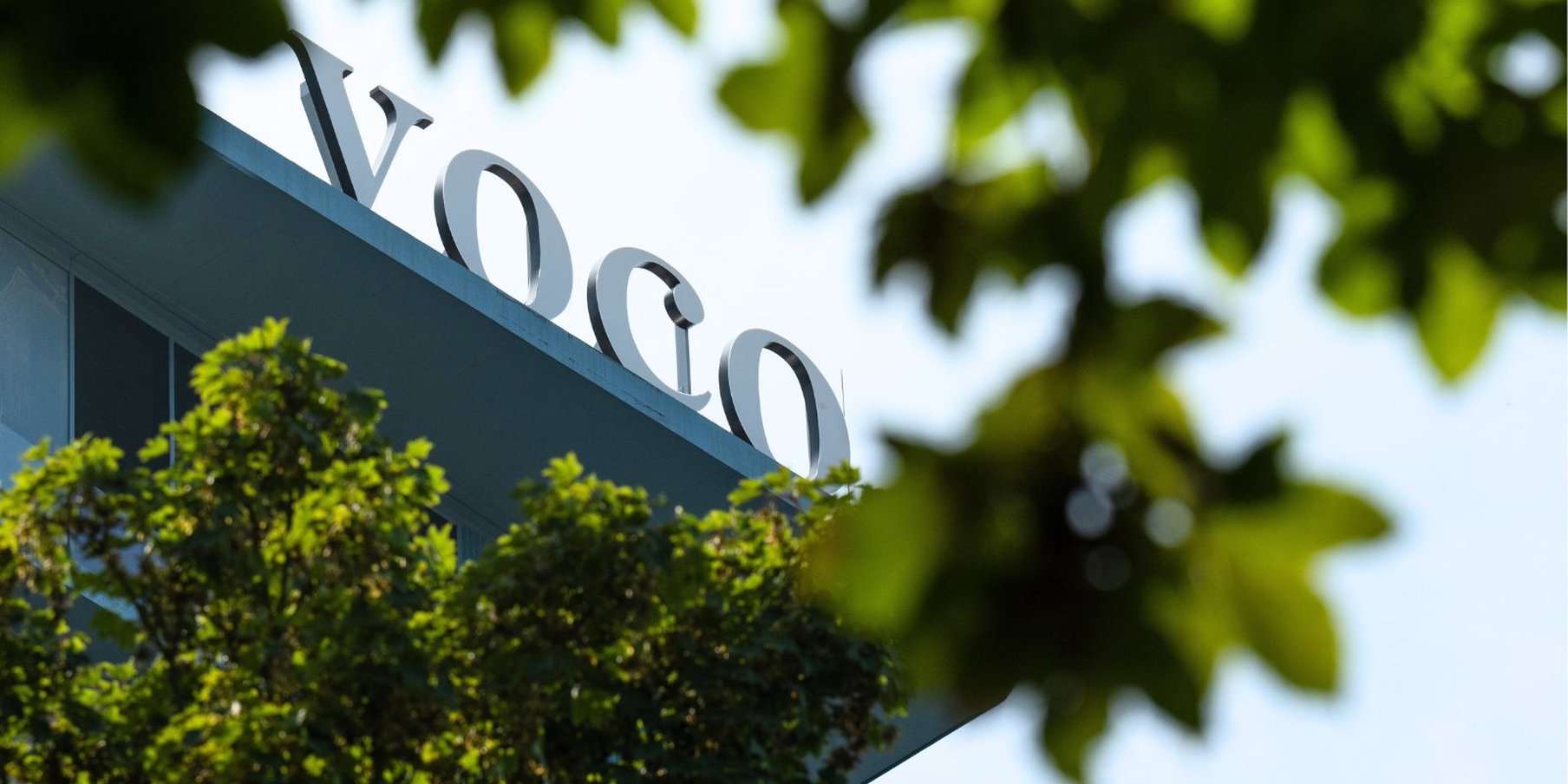 voco Brussels City North 6/50