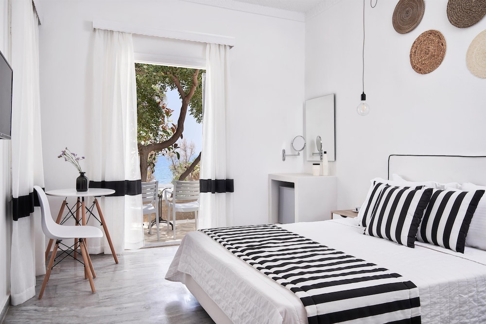 High Mill Hotel Paros 8/70