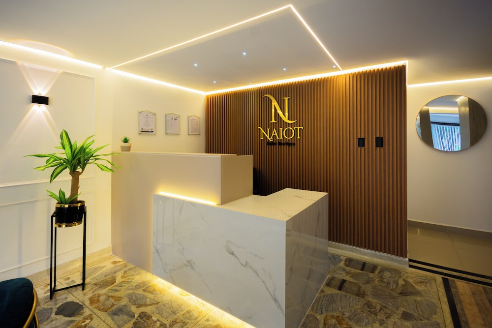 Naiot Hotel Boutique 4/38