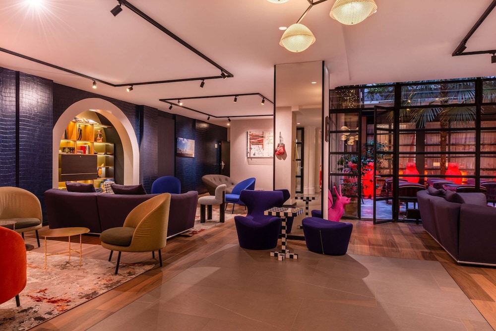 Golden Tulip Opera de Noailles 51/72