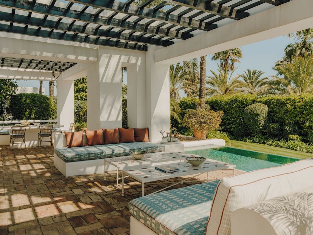 Finca Cortesin Golf And Spa 37/81